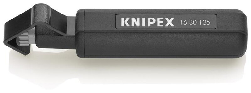 Nastroj KNIPEX 16 30 135 SB, 135mm, 6.0-29.0mm, odizolovaci Nastroj KNIPEX 16 30 135 SB, 135mm, 6.0-29.0mm, odizolovaci