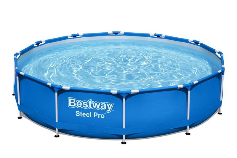Bestway 56706 Steel Pro 366x76 cm