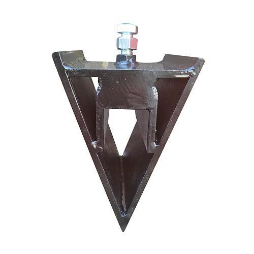 Strend Pro Nôž LS OK-10/14, klinový, plochý 114297 Strend Pro Nôž LS OK-10/14, klinový, plochý 114297
