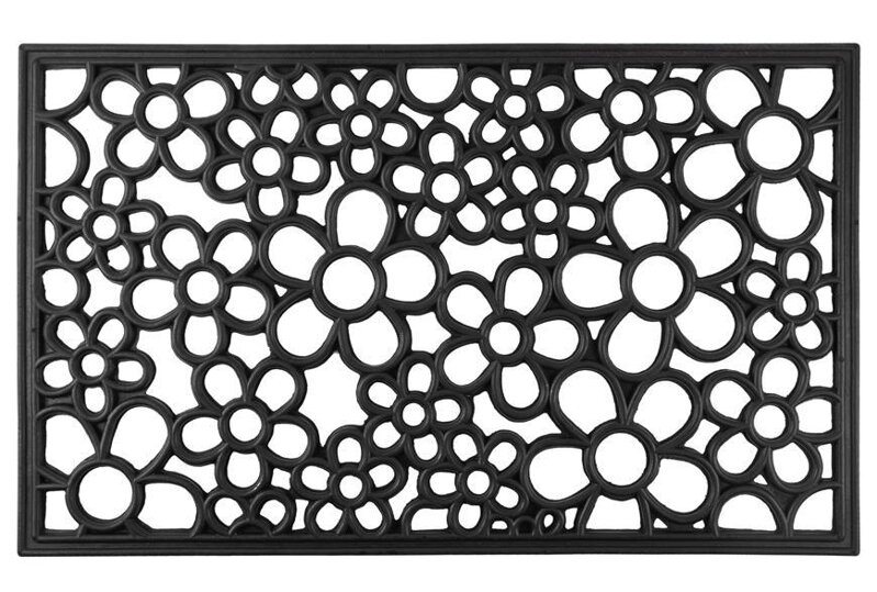 MagicHome RBR 100, Meadow, 45x75 cm, guma