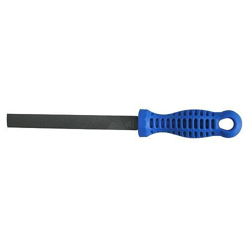 Plochý dielenský pilník FILEX 610-10.252, 250 mm Plochý dielenský pilník FILEX 610-10.252, 250 mm