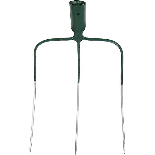 Vidly Strend Pro F123, 3-hroté, Bavorky Vidly Strend Pro F123, 3-hroté, Bavorky