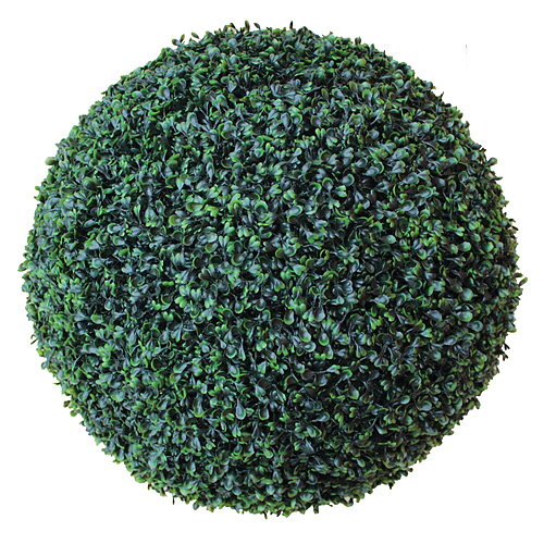 Strend Pro Guľa Buxus E052A, 390 mm Strend Pro Guľa Buxus E052A, 390 mm