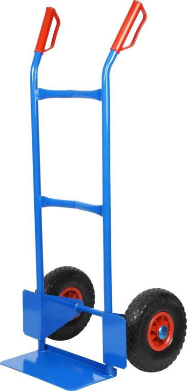 Vozík HT2500-III • na vrecia, max. 150 kg Vozík HT2500-III • na vrecia, max. 150 kg