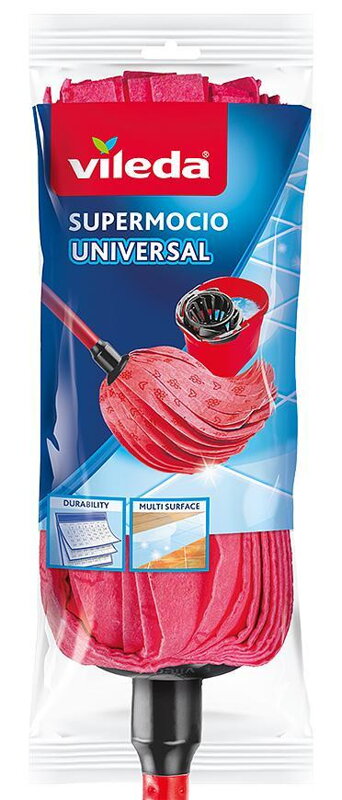 Mop Vileda SuperMocio Universal Mop Vileda SuperMocio Universal