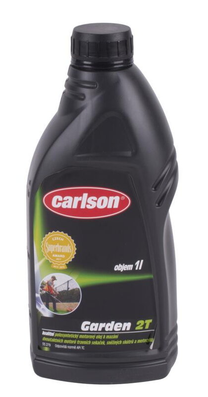 Carlson GARDEN 2T, 1000 ml