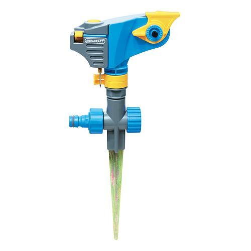 Rozprašovač Aquacraft 260220, rotačný, hrotový, Alu Rozprašovač Aquacraft 260220, rotačný, hrotový, Alu