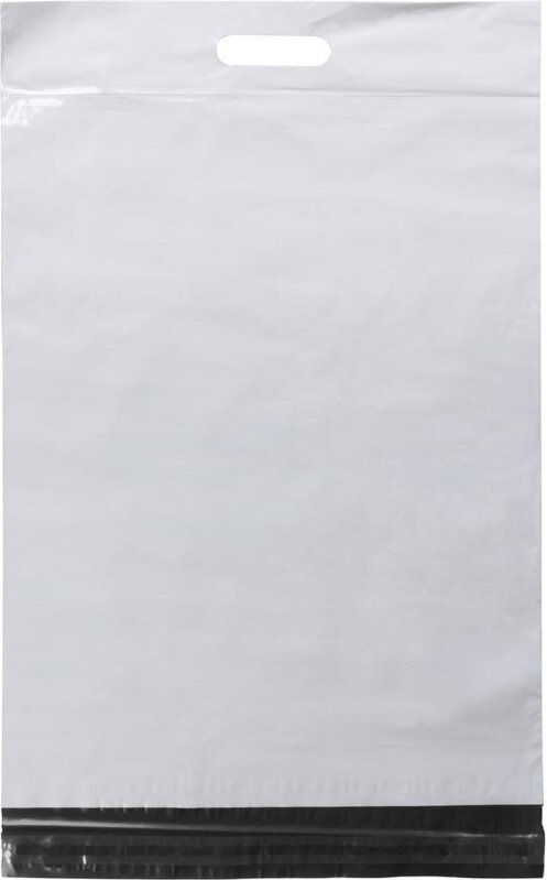 Sáčok Strend Pro, uzatvárateľný, 400x630x0,06 mm Sáčok Strend Pro, uzatvárateľný, 400x630x0,06 mm