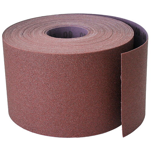 Pás KONNER R10 150 mm, L-50 m, P150, brúsny, AluOxide Pás KONNER R10 150 mm, L-50 m, P150, brúsny, AluOxide