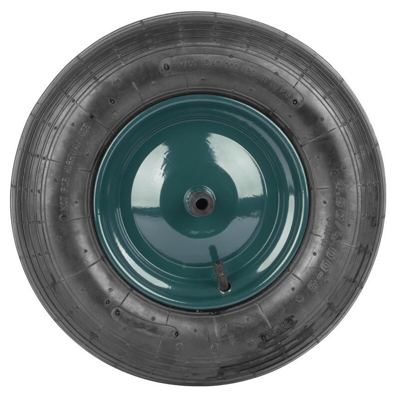 Koleso WBw 12, na fúrik, nafukovacie, 12 mm, plast púzdro Koleso WBw 12, na fúrik, nafukovacie, 12 mm, plast púzdro