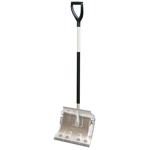 Prosperplast Odhrňovač ALUMAX S, 500x375/1505 mm, s držadlom Prosperplast Odhrňovač ALUMAX S, 500x375/1505 mm, s držadlom