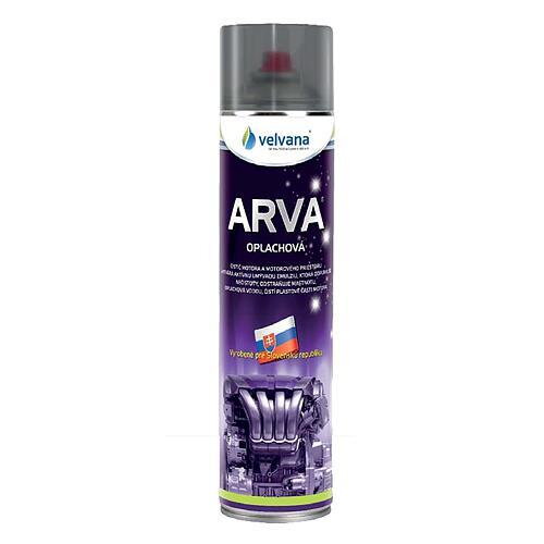 ARVA® Oplachová, 600 ml, sprej ARVA® Oplachová, 600 ml, sprej