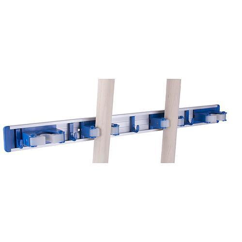 Držiak TT5039 • na náradie, Alu, plast, 4 pozície, 2-3 cm Držiak TT5039 • na náradie, Alu, plast, 4 pozície, 2-3 cm