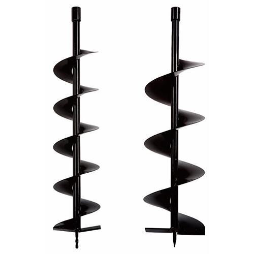 Vrták STREND PRO DRIL-200, 200 mm, do zeme Vrták STREND PRO DRIL-200, 200 mm, do zeme