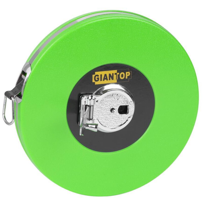 Pásmo GIANT CRP-01, 20 m, sklolaminátové Pásmo GIANT CRP-01, 20 m, sklolaminátové