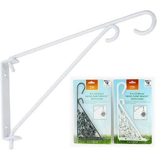 Formplastic Vešiak Strend Pro PB8021A, na kvetináč, čierny 2170565 Formplastic Vešiak Strend Pro PB8021A, na kvetináč, čierny 2170565