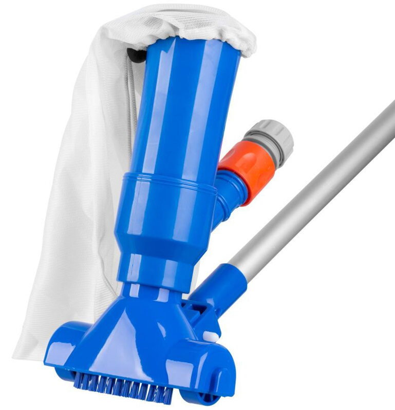 Bazénový vysávač Strend Pro Pool, s ALU tyčou, L- 1500 mm Bazénový vysávač Strend Pro Pool, s ALU tyčou, L- 1500 mm
