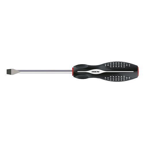 Skrutkovač Strend Pro CX552.1, 5x150 mm, plochý Skrutkovač Strend Pro CX552.1, 5x150 mm, plochý
