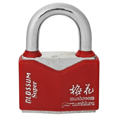 Blossom LB0325, 25 mm, visiaci, Antirust Blossom LB0325, 25 mm, visiaci, Antirust