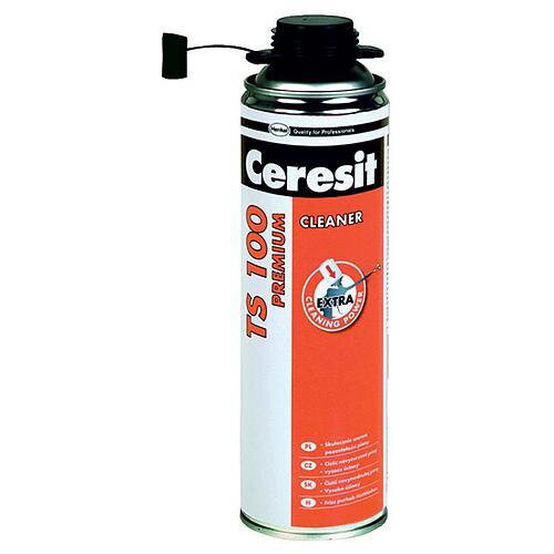 Ceresit Čistič PU peny TS 100 500 ml Ceresit Čistič PU peny TS 100 500 ml