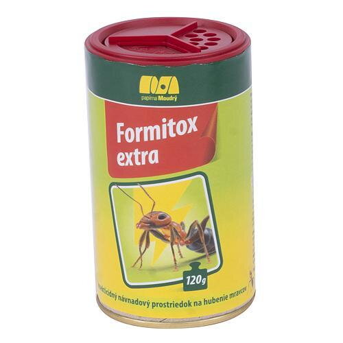 Formitox Extra, návnada na mravce, 120 g Formitox Extra, návnada na mravce, 120 g