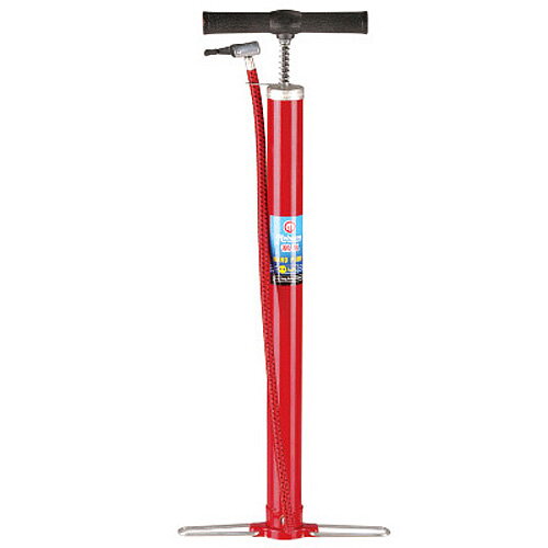 Pumpa Akola HAP822, 38x500 mm, na nafukovanie, ručná Pumpa Akola HAP822, 38x500 mm, na nafukovanie, ručná