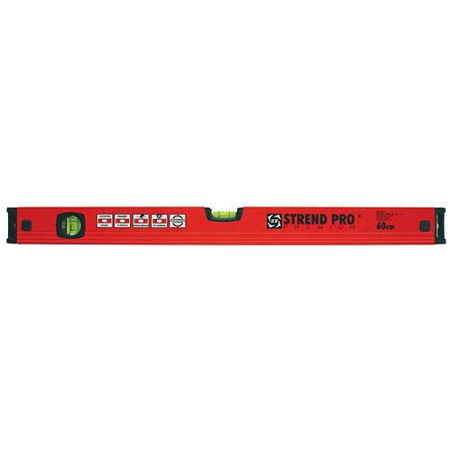 Vodováha Strend Pro Premium Expo 787.40, 1200 mm Vodováha Strend Pro Premium Expo 787.40, 1200 mm