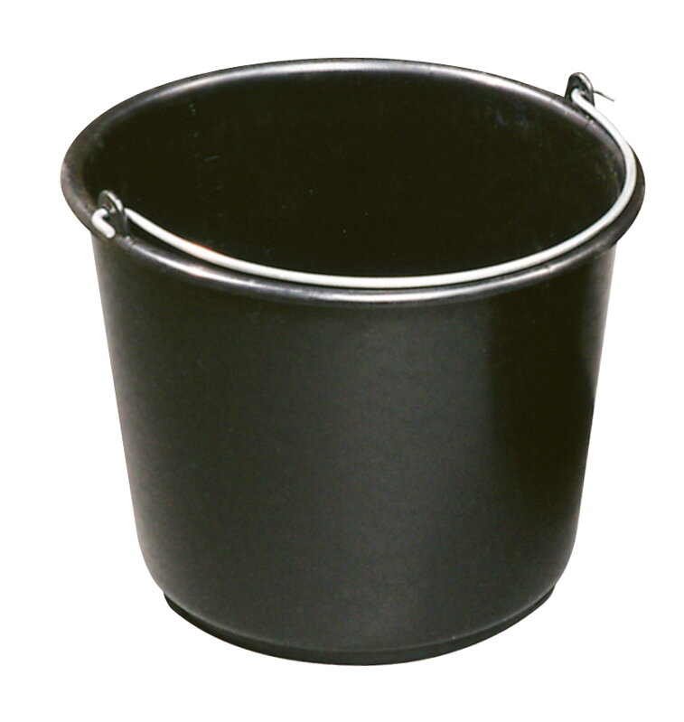 Stavebné vedro ReCycled 20 l, plastové Stavebné vedro ReCycled 20 l, plastové