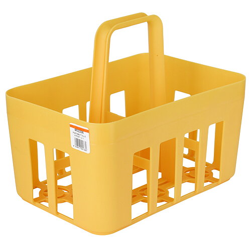 Kôš ICS M32206, na fľaše, 6 Kôš ICS M32206, na fľaše, 6