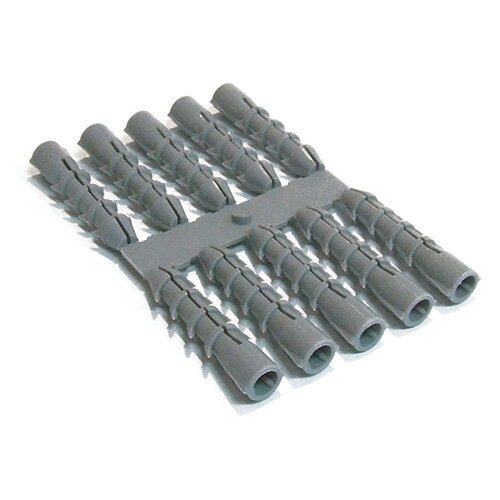 Hmoždinka TP 10 mm LDPE, classic, na plate 10 ks Hmoždinka TP 10 mm LDPE, classic, na plate 10 ks