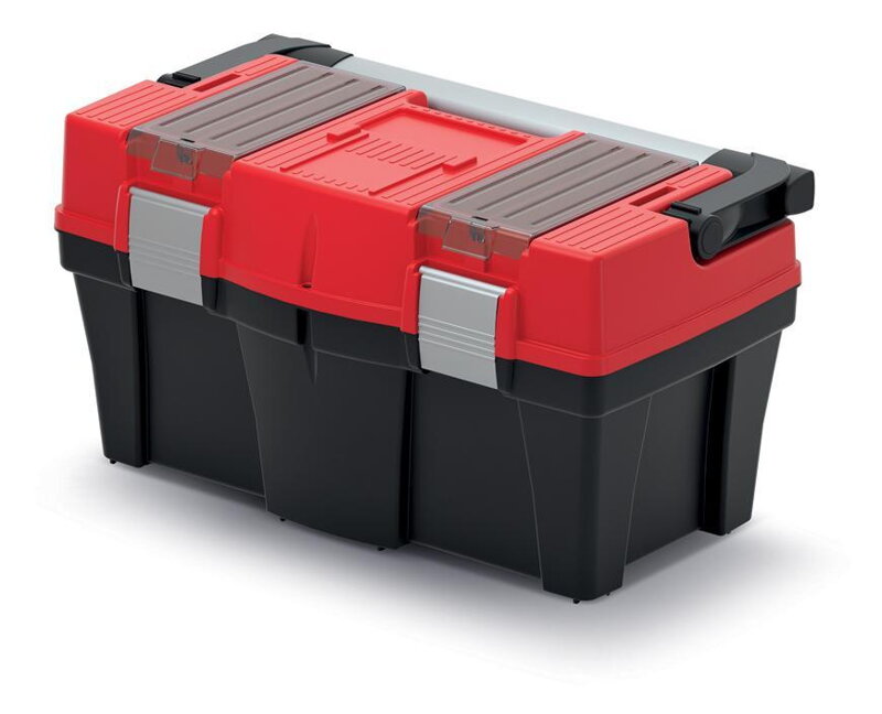 Prosperplast Box na náradie APTOP PLUS KAP5025, 45,8x25,7x24,5 cm Prosperplast Box na náradie APTOP PLUS KAP5025, 45,8x25,7x24,5 cm