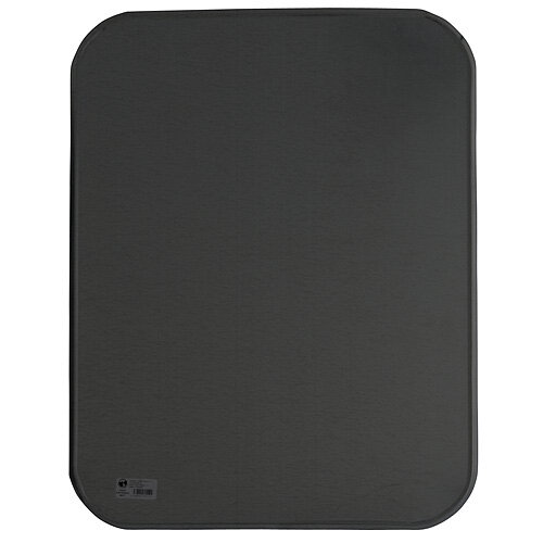 Plech pod sporák Kamna 500x650 mm, lakovaný Plech pod sporák Kamna 500x650 mm, lakovaný