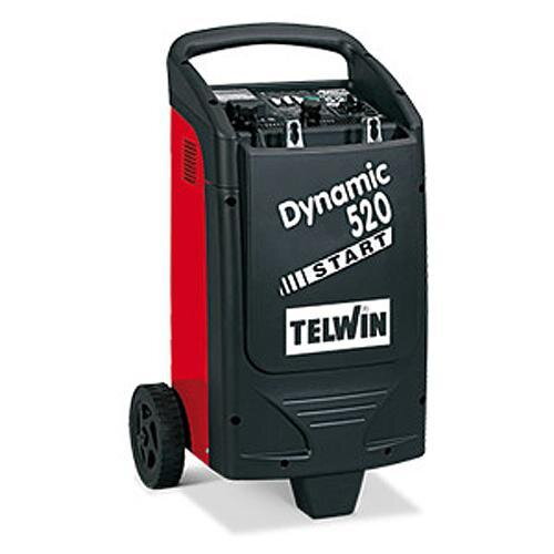 Nabíjačka Telwin DYNAMIC 520 START