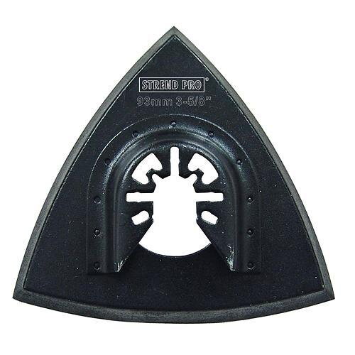 Držiak brúsneho výseku Strend Pro FS-V022 93 mm, Velcro Držiak brúsneho výseku Strend Pro FS-V022 93 mm, Velcro