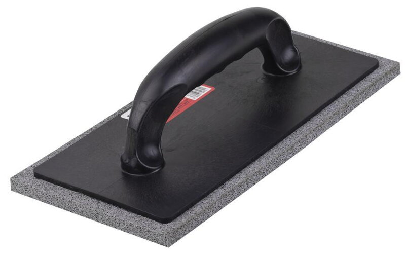 Hladítko Premium 944, 260x120x08 mm, plast, guma Hardyx Hladítko Premium 944, 260x120x08 mm, plast, guma Hardyx