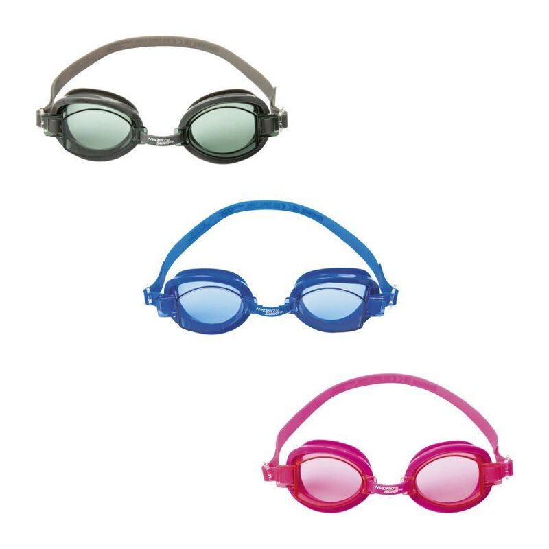 Bestway Okuliare Hydro-Swim Ocean Wave, plavecké Bestway Okuliare Hydro-Swim Ocean Wave, plavecké