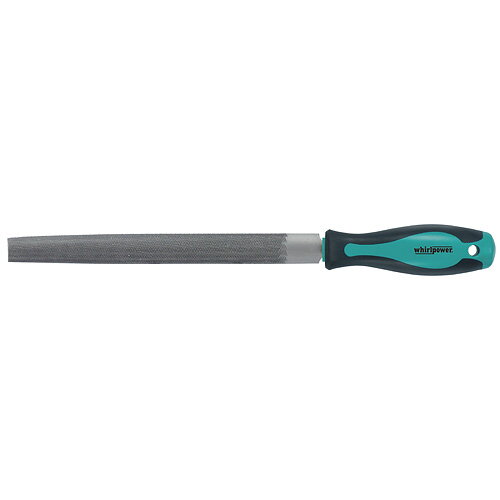 Pilník whirlpower® 15407-2 150 mm, polkruhový