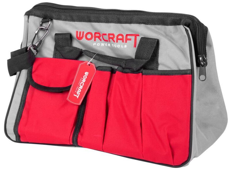 Brašňa Worcraft WTFTB-03 ShareSYS, na stroje a náradie Brašňa Worcraft WTFTB-03 ShareSYS, na stroje a náradie