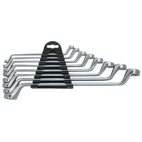 Sada kľúčov Strend Pro HR32581, 8-dielna, 6-22 mm, Cr-V Sada kľúčov Strend Pro HR32581, 8-dielna, 6-22 mm, Cr-V