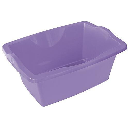 I.C.S. SPA Vandlík plastový, 10 l, levaduľový, hranatý I.C.S. SPA Vandlík plastový, 10 l, levaduľový, hranatý
