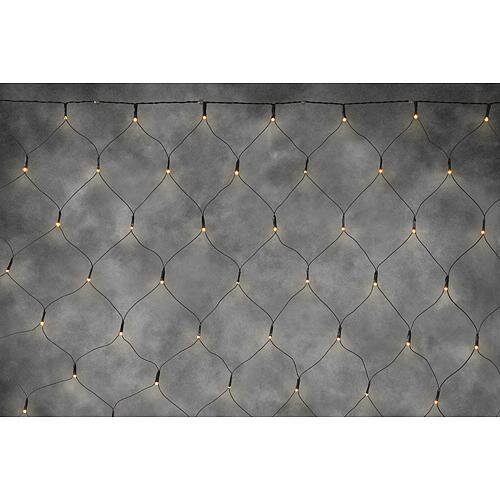 Reťaz MULTI CONNECT Star Net, 160 LED, teplá biela, 1×2 m Reťaz MULTI CONNECT Star Net, 160 LED, teplá biela, 1×2 m