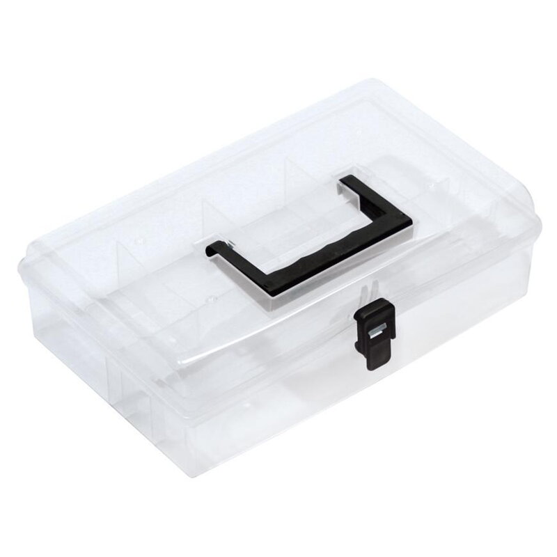 Prosperplast Organizér UNIBOX NUN12, 5 priečok Prosperplast Organizér UNIBOX NUN12, 5 priečok
