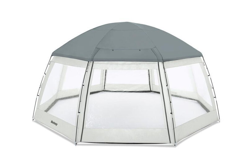 Bestway 58612 Kupola 600x600x295 cm Bestway 58612 Kupola 600x600x295 cm