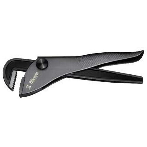 Hasák Zbirovia 258/0190 mm, 1", na rúrky so skrutkou