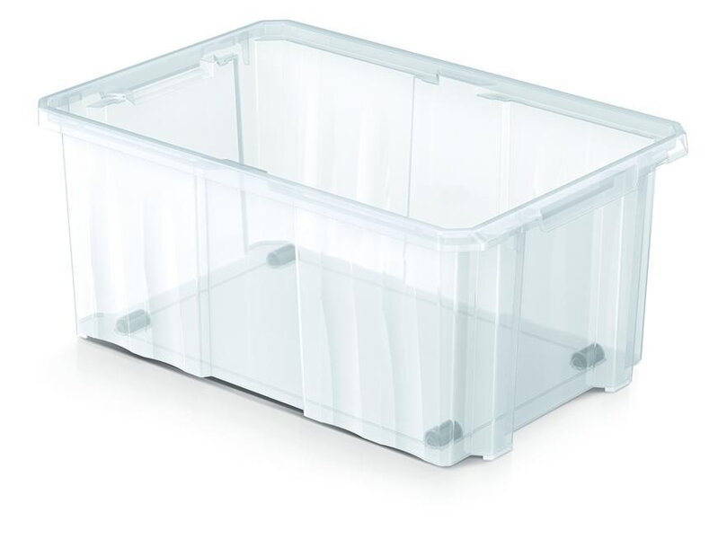Prosperplast Box CARGO BOX NCC24, 60x40x26 cm Prosperplast Box CARGO BOX NCC24, 60x40x26 cm