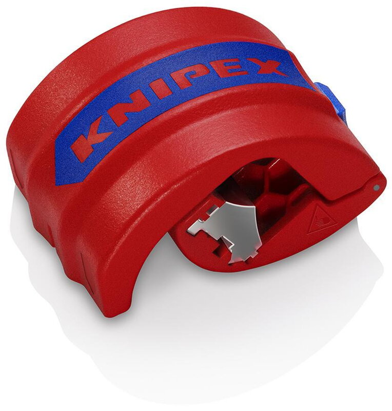Nástroj KNIPEX 90 22 10 BK – na plastové rúry 20-50 mm Nástroj KNIPEX 90 22 10 BK – na plastové rúry 20-50 mm