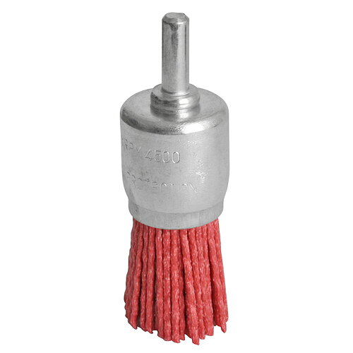Kefa Strend Pro LION 34, 24 mm, koncová, nylonová, so stopkou Kefa Strend Pro LION 34, 24 mm, koncová, nylonová, so stopkou
