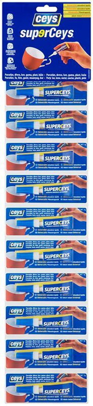 Lepidlo Ceys Superceys, 3 g Lepidlo Ceys Superceys, 3 g