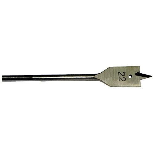 Vrták do dreva 052g-005 8x400 mm, plochý Vrták do dreva 052g-005 8x400 mm, plochý