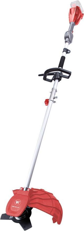 Vyžínač Worcraft CGT-S20LiB ShareSYS, 20V Li-Ion, 25 cm, bezuhlíkový Vyžínač Worcraft CGT-S20LiB ShareSYS, 20V Li-Ion, 25 cm, bezuhlíkový